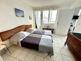  Appartement � louer 2 pi�ces 