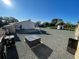  Maison � vendre 8 pi�ces 192 m�