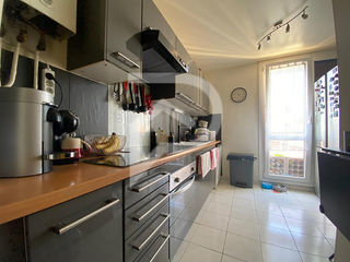  Appartement � vendre 4 pi�ces 75 m�