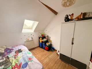  Maison � vendre 4 pi�ces 85 m�