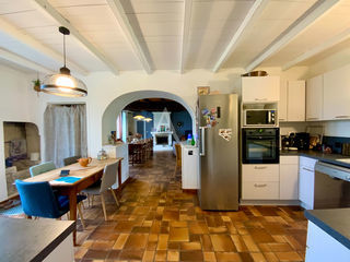  Maison � vendre 5 pi�ces 133 m�