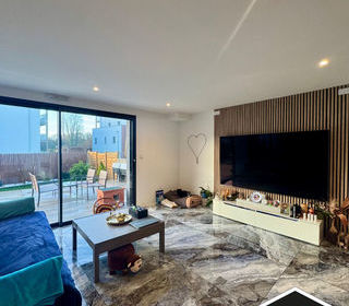  Maison � vendre 7 pi�ces 160 m�