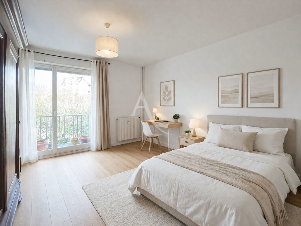 � vendre  Appartement Asni�res-sur-Seine (92600)