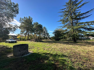  Terrain � vendre 1399 m�