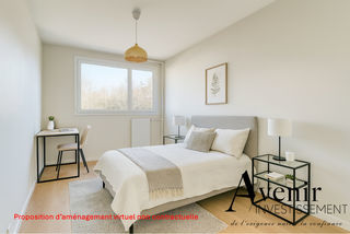  Appartement � vendre 6 pi�ces 120 m�