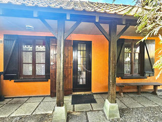  Maison � vendre 4 pi�ces 71 m�