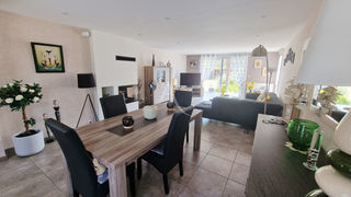  Maison � vendre 7 pi�ces 145 m�