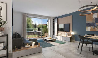  Appartement � vendre 5 pi�ces 112 m�