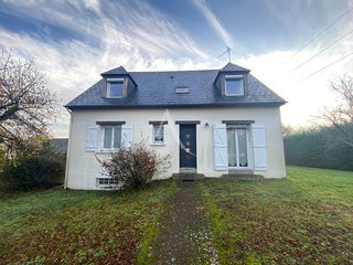  Maison � vendre 6 pi�ces 120 m�