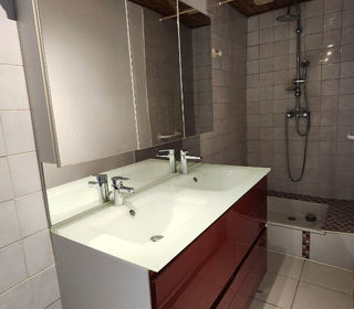  Maison � vendre 2 pi�ces 38 m�