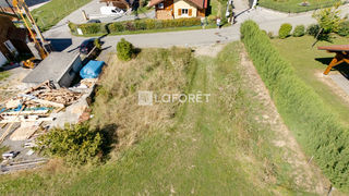  Terrain � vendre 457 m�