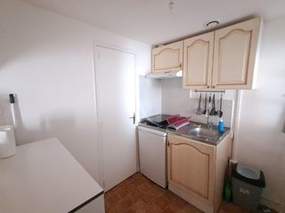  Appartement � louer 1 pi�ce 21 m�