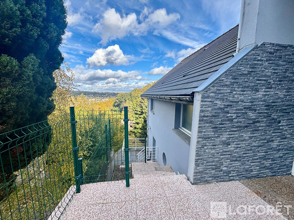 � vendre  Maison Villebon-sur-Yvette (91140)