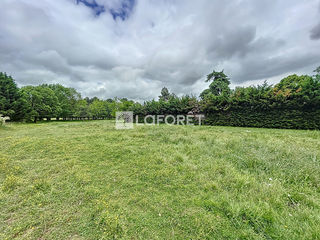  Terrain � vendre 1244 m�