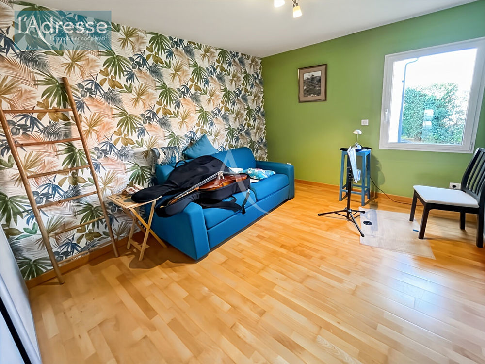 � vendre  Maison Prayssac (46220)