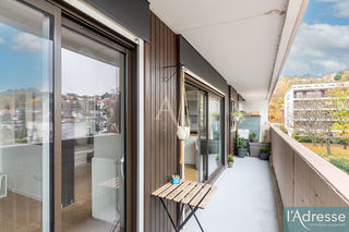  Appartement � vendre 4 pi�ces 75 m�