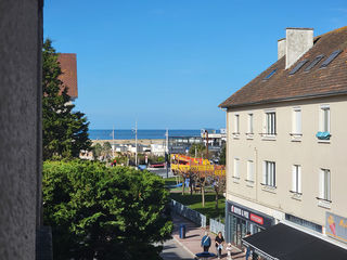  Appartement � vendre 1 pi�ce 30 m�