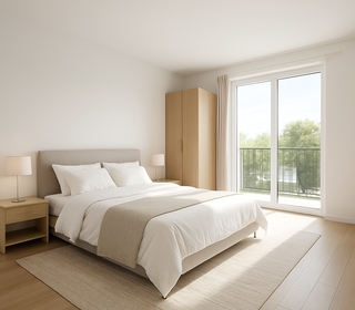  Appartement � vendre 5 pi�ces 97 m�