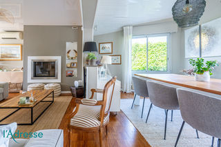  Maison � vendre 6 pi�ces 138 m�