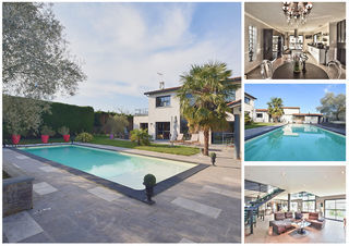  Maison � vendre 5 pi�ces 210 m�