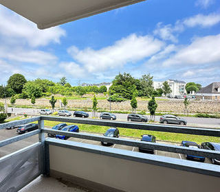  Appartement � vendre 5 pi�ces 77 m�