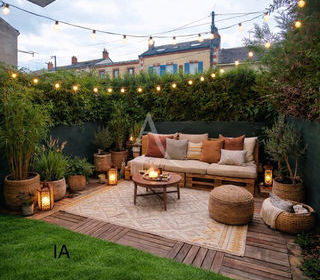  Appartement � vendre 1 pi�ce 