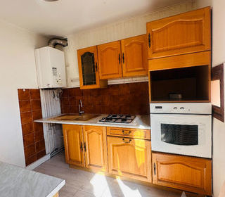  Appartement � vendre 3 pi�ces 46 m�