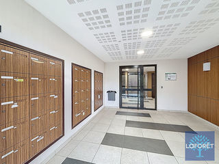  Appartement � vendre 2 pi�ces 43 m�