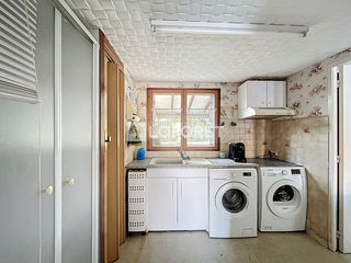  Maison � vendre 5 pi�ces 82 m�