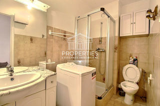  Appartement � vendre 1 pi�ce 23 m�