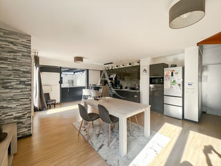  Maison � vendre 6 pi�ces 130 m�