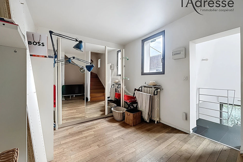 � vendre  Maison Suresnes (92150)