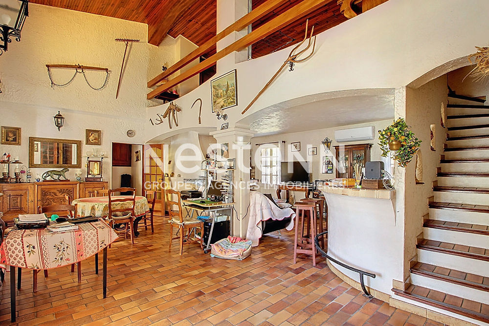 � vendre  Maison Lorgues (83510)