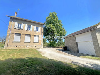  Maison � vendre 8 pi�ces 165 m�