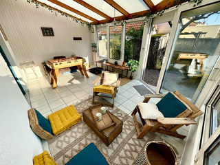  Maison � louer 6 pi�ces 103 m� Le mans