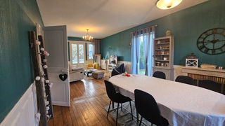  Maison � vendre 6 pi�ces 234 m�