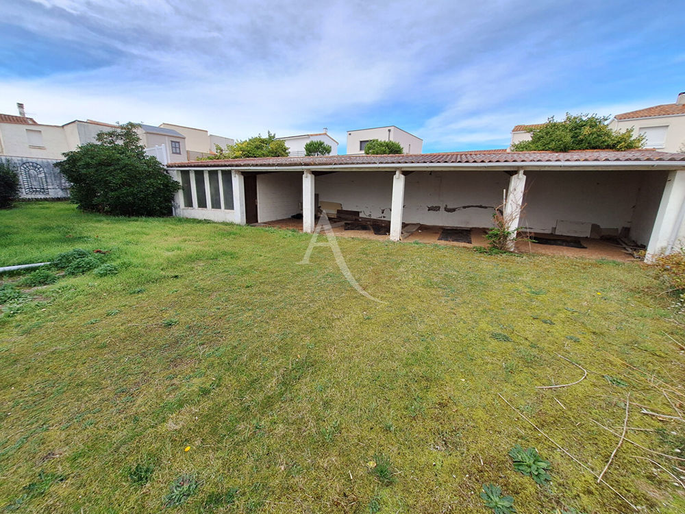 � vendre  Maison La Tranche-sur-Mer (85360)