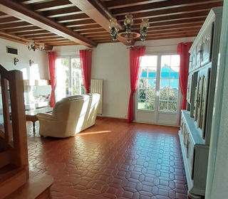  Maison � vendre 7 pi�ces 130 m�