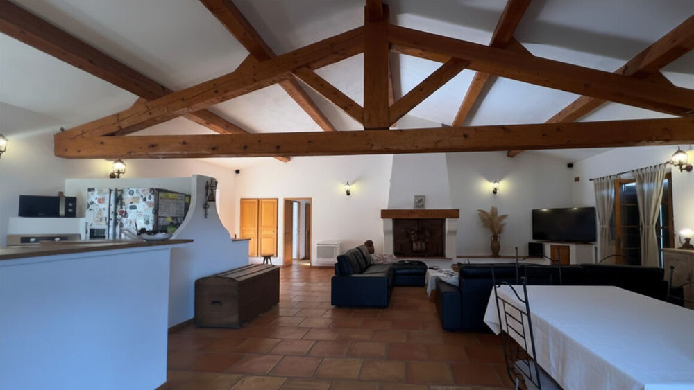 � vendre  Maison Sainte-Maxime (83120)