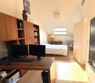  Maison � vendre 9 pi�ces 220 m�