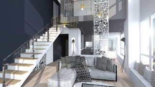  Appartement � vendre 5 pi�ces 99 m�