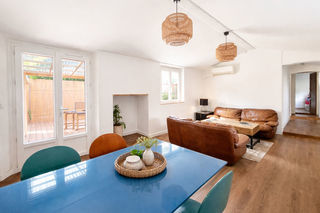  Maison � vendre 4 pi�ces 66 m�