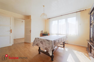  Maison � vendre 4 pi�ces 65 m�