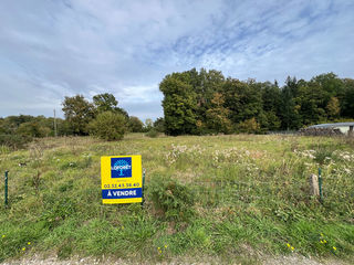  Terrain � vendre 1500 m�