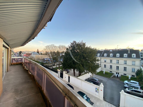   Appartement Montgeron 4 pi�ce(s) 85 m2 Appartement - 4 pi�ce(s) - 85 m�