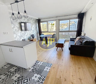  Appartement � vendre 2 pi�ces 42 m�