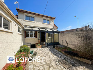  Maison � vendre 4 pi�ces 63 m�