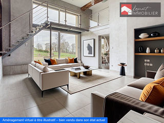  Maison � vendre 6 pi�ces 280 m�