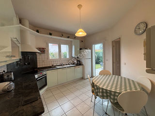  Maison � vendre 5 pi�ces 154 m�