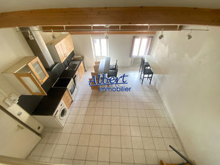  Appartement � vendre 2 pi�ces 43 m�